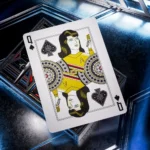 Star Trek Playing Cards – Dark Version 4