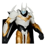 DC Action Figure – Sixth Dimension Batman Mega Figure 26 cm 3