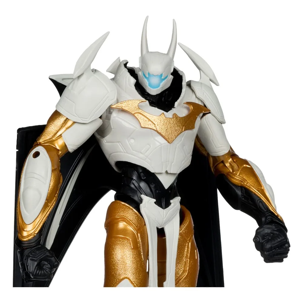 DC Action Figure – Sixth Dimension Batman Mega Figure 26 cm 3