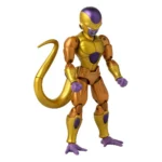 Dragon Ball Super Figure 2-Pack – Golden Frieza vs SSB Goku 17 cm 7