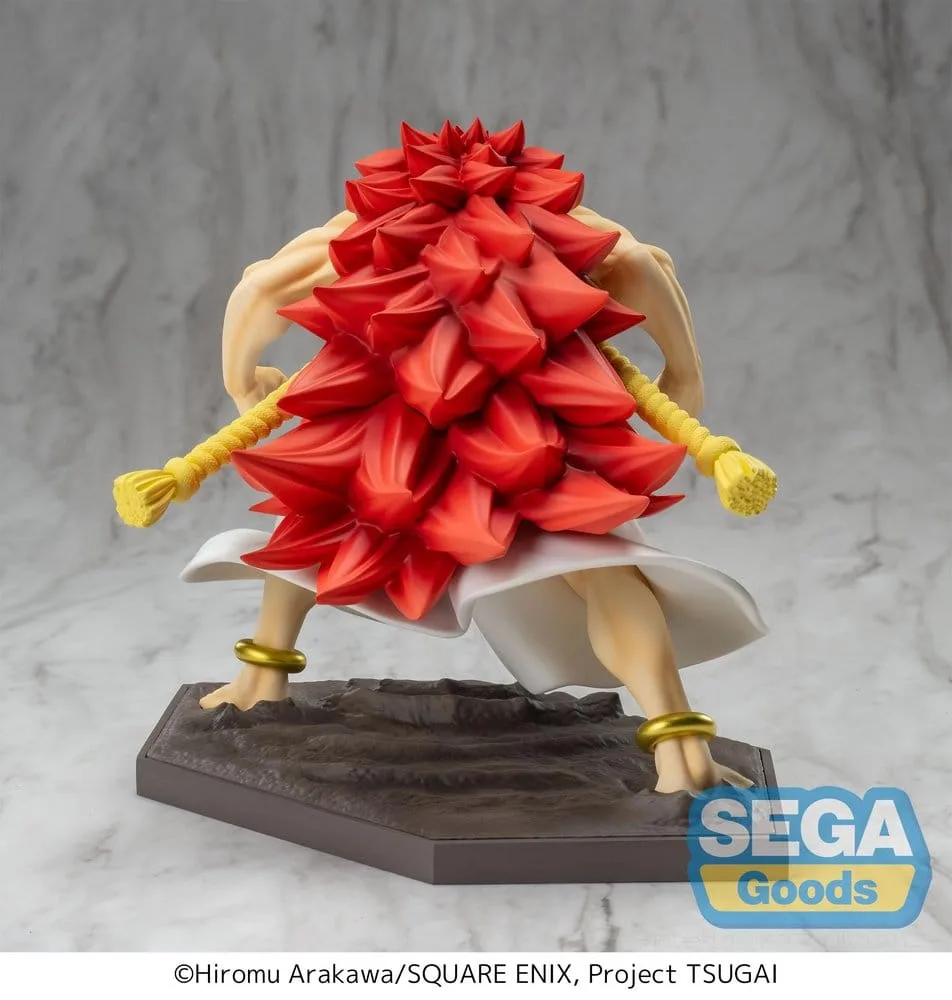 Daemons of the Shadow Realm PVC-Figur – Luminasta Right 15 cm 6