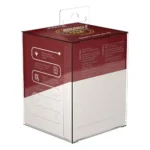Magic the Gathering Deck Box – Boulder 100+ Guild Summit Boros 8