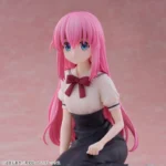 Bocchi the Rock Statue – Hitori Gotoh Casual Wear 1/6 14 cm 8