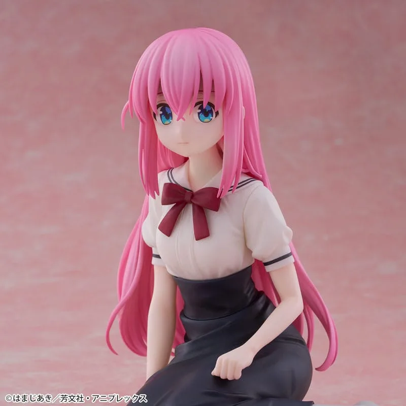 Bocchi the Rock Statue – Hitori Gotoh Casual Wear 1/6 14 cm 8