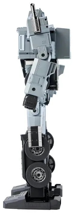 Transformers Robot – Optimus Prime Fallen Leader Edition 48 cm 16