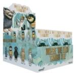 Where the Wild Things Are Figure Display – Wave 1 12 Blind Boxes 1