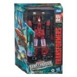 Transformers Action Figure – Earthrise Voyager Thrust 18 cm 8