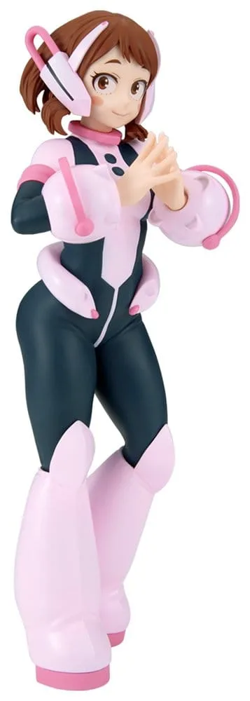 My Hero Academia PVC Figure – Ochaco Uraraka 23 cm