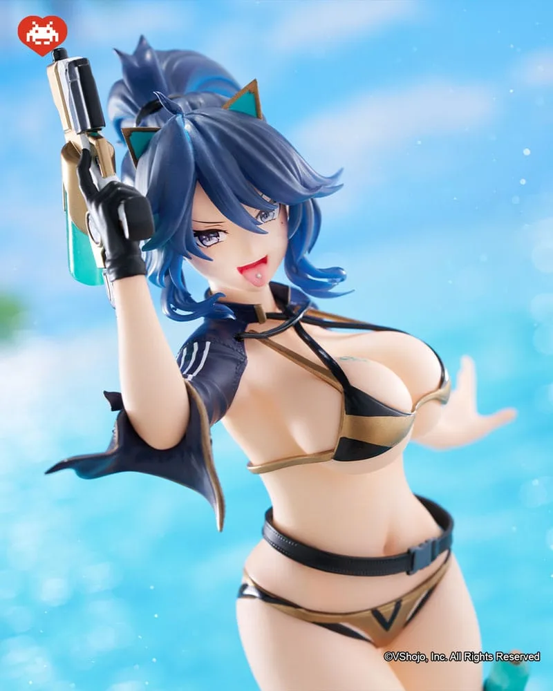 VTuber PVC Statue – Dressta Kson 23 cm 9