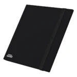 Ultimate Guard Card Binder – Flexxfolio 480 24-Pocket Black 1