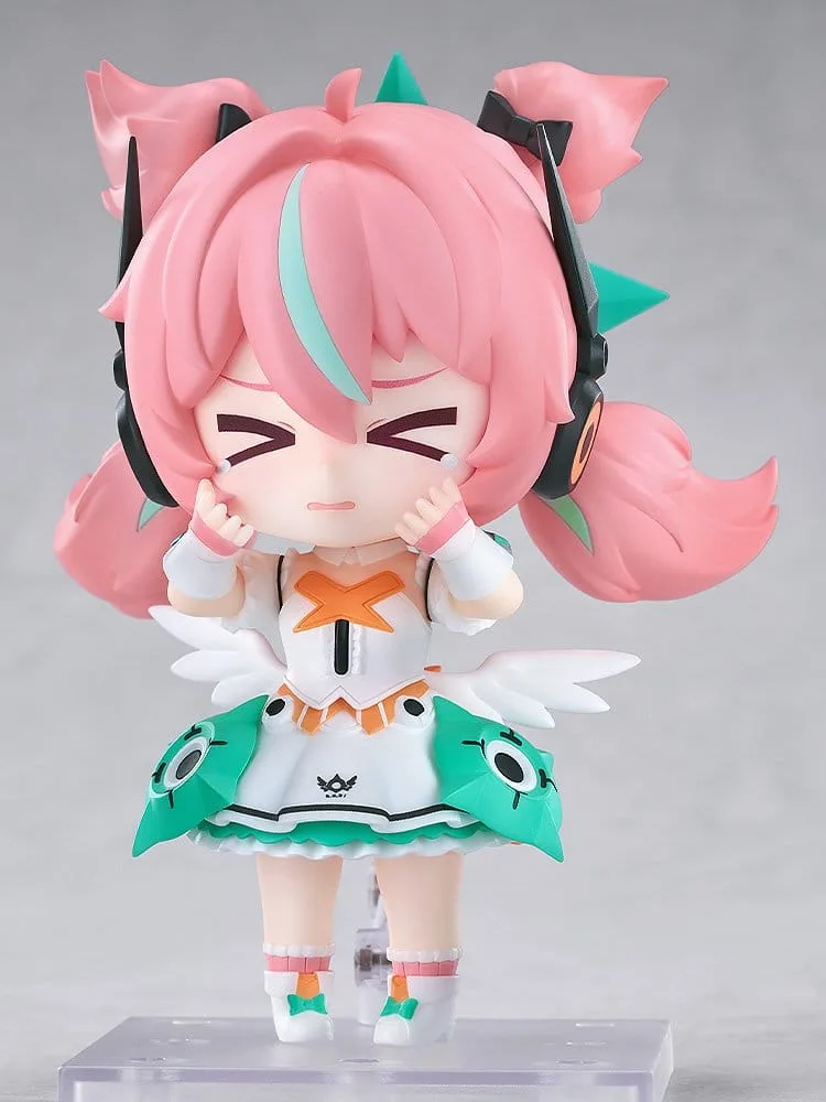 Zenless Zone Zero Action Figure – Nendoroid Aria 10 cm 6