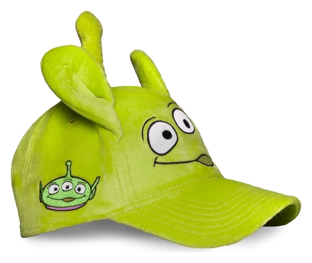 Toy Story 5 Baseball Cap – Alien 5