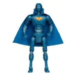 Superman (2025) Playset – Fortress of Solitude with Robot 3