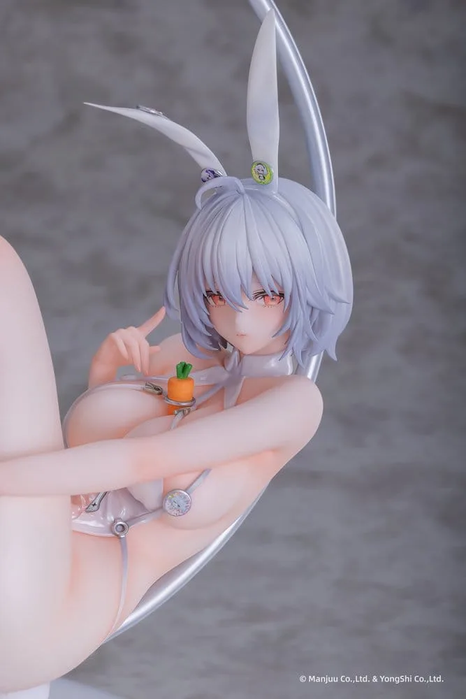 Azur Lane Figure – Sirius Rabbit of Paradise 27 cm 12