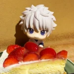 Hunter x Hunter Figures – Look Up Gon and Killua 2-Pack 11 cm 8