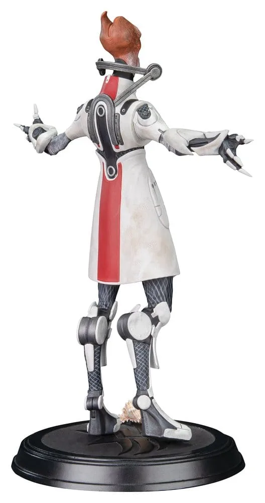 Mass Effect Figure – Mordin Solus 23 cm 6