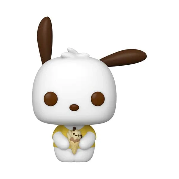 Sanrio Vinyl Figure – Funko Pop Pochacco 9 cm