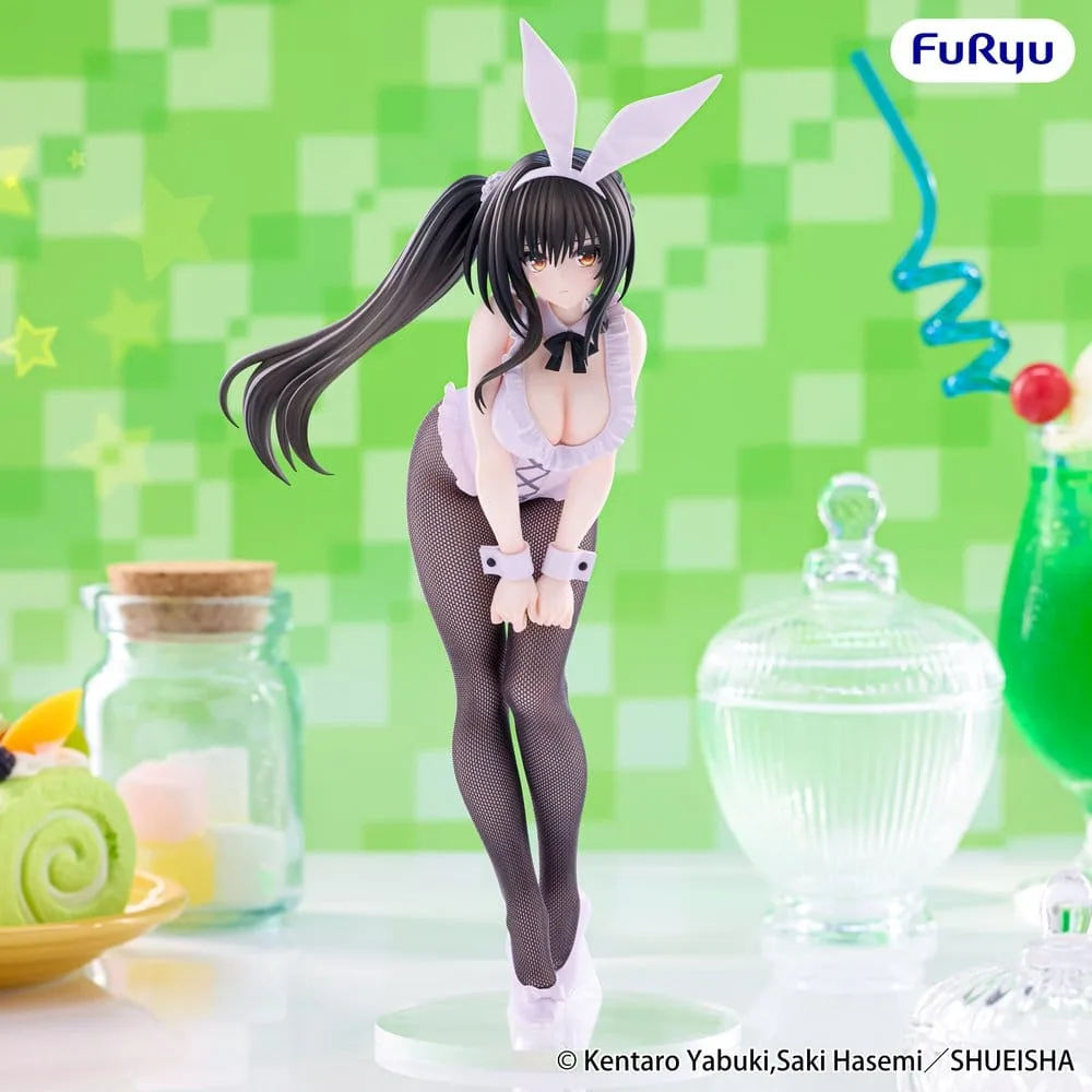 To Love-Ru Darkness Figure – Yui Kotegawa BiCute Bunnies 28 cm