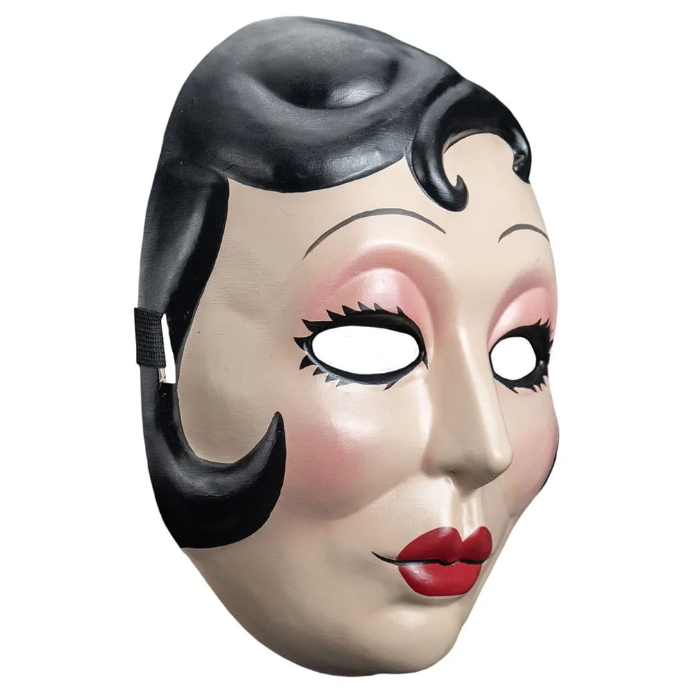 The Strangers Chapter 1 Masker – Pin-Up Girl 3