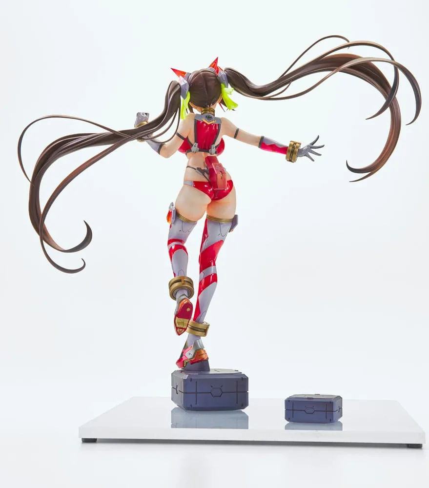 Orbit Girls Beeld – Akane Hintasu Antenna Shop Limited Edition 45 cm 2