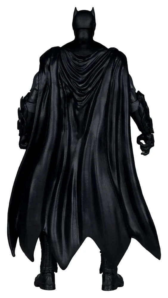 DC Multiverse Action Figure – Batman DC Rebirth 18 cm 5