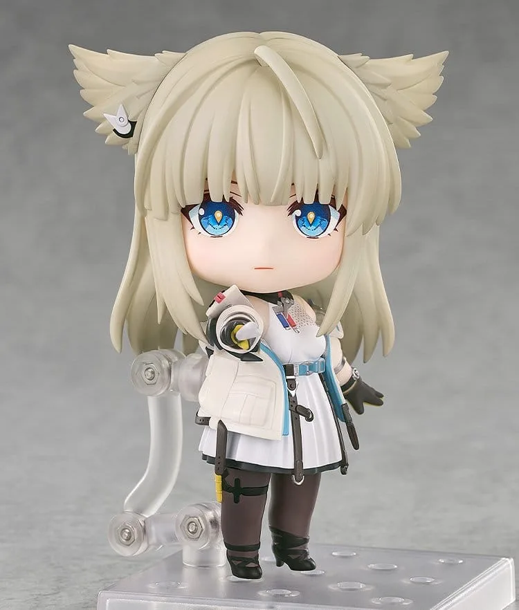 Arknights Endfield Nendoroid-Figur – Perlica 10 cm 4