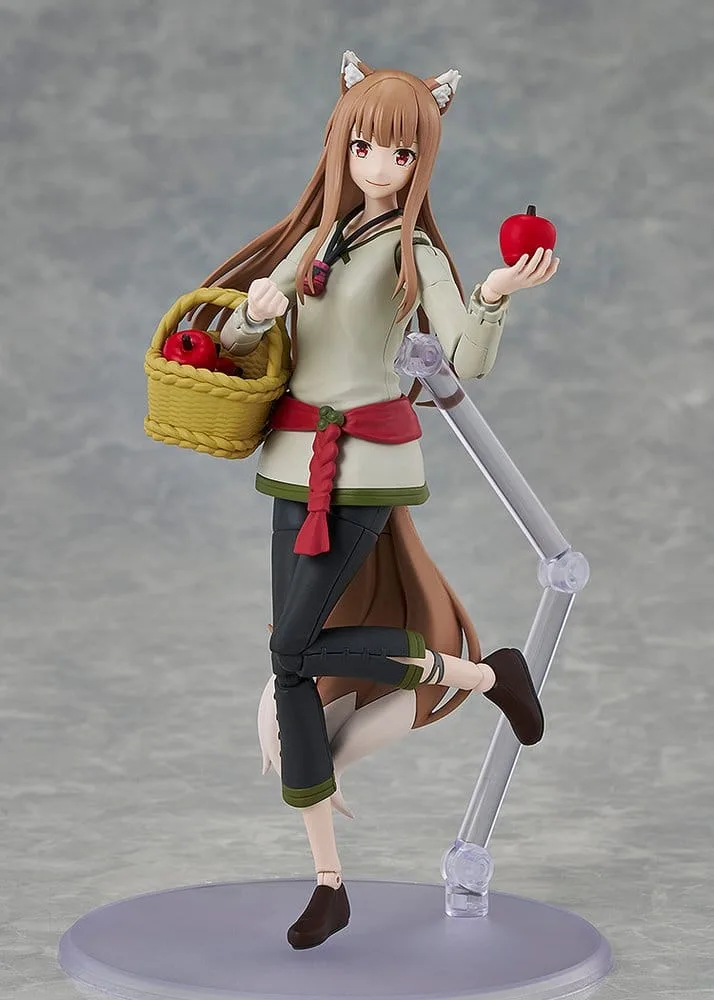 Spice and Wolf Model Kit – Holo DX Version 15 cm 3