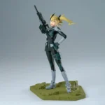 Kaiju No. 8 Statue – Kikoru Shinomiya The Anime 16 cm 2