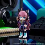 BanG Dream! Mini Figures – PalVerse RAISE A SUILEN Assortment of 6 5