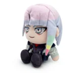 Cyberpunk Edgerunners Plush Figure – Lucy 22 cm 3