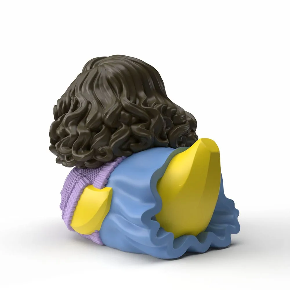 Back to the Future Mini Figure – Tubbz Lorraine Baines McFly 5 cm 3