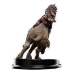 Lord of the Rings Mini Statue – Sharkû on Warg 18 cm 8