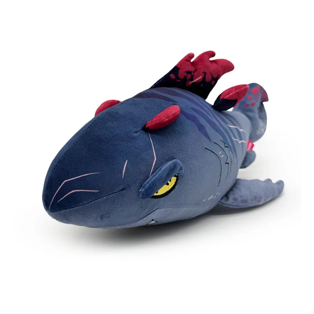 Sea of Thieves Plush – Shadowmaw Megalodon 23 cm 3