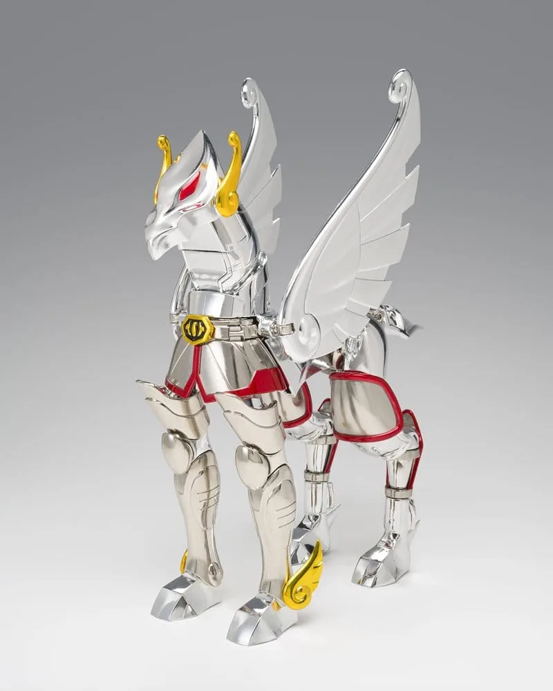 Saint Seiya Action Figure – Pegasus Seiya First Bronze Cloth 17 cm 4
