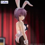 Haruhi Suzumiya Statue – Yuki Nagato BiCute Bunnies 27 cm 8