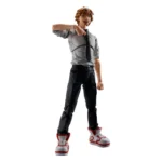 Chainsaw Man Action Figure – Denji S.H. Figuarts 15 cm 1