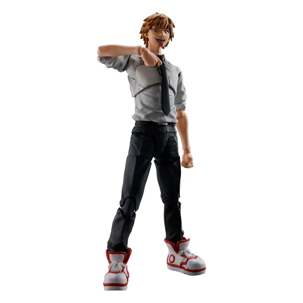 Chainsaw Man Action Figure – Denji S.H. Figuarts 15 cm