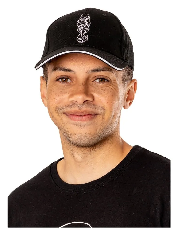 Harry Potter Baseball Cap – Dark Mark