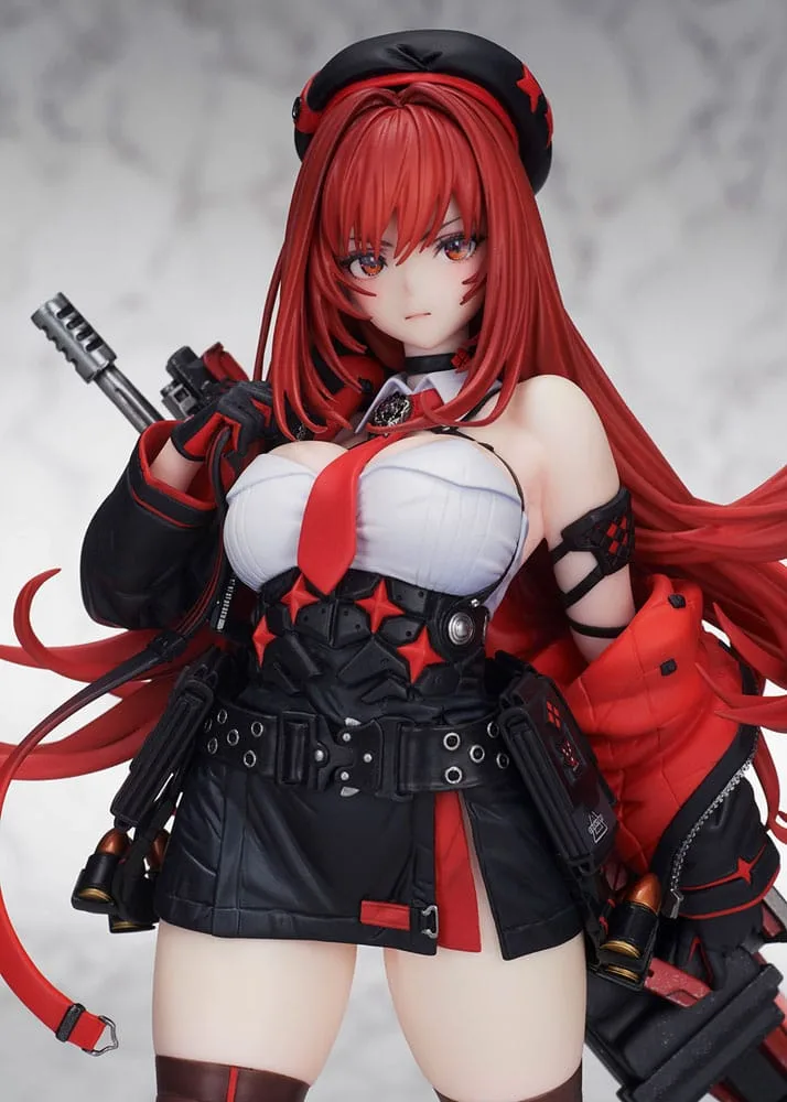 Goddess of Victory Nikke Statue – Rapi Red Hood 25 cm 4
