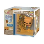 Winnie the Pooh Funko Pop! Figuur – Nooks Honey Tree 9 cm 2