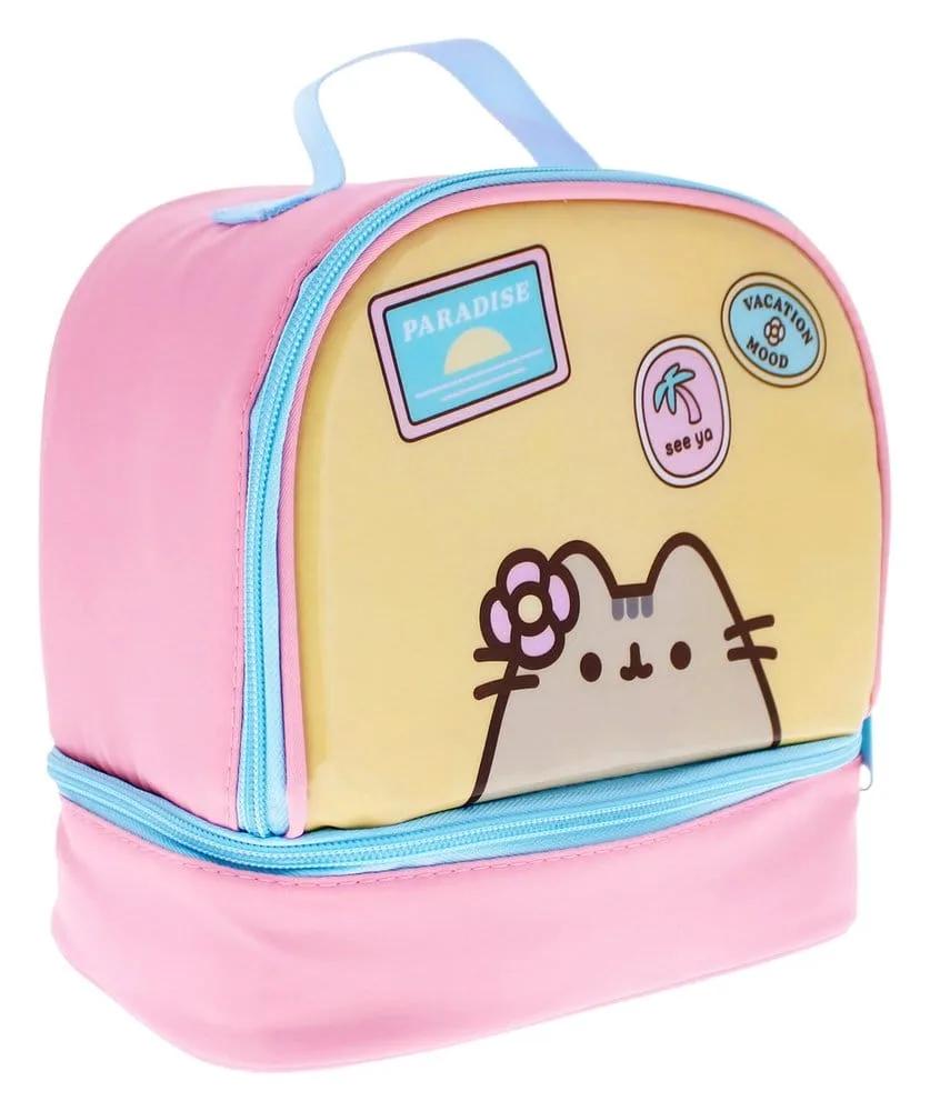 Pusheen Lunch Bag 3