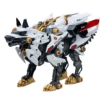 Patlabor Plastic Model Kit – Synergenex Hunter Wolf 28 cm 1