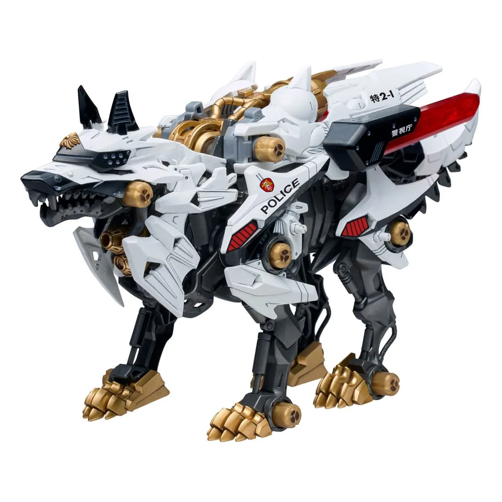 Patlabor Plastic Model Kit – Synergenex Hunter Wolf 28 cm