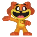 Poppy Playtime Mini Figures – S3 Smiling Critters Assortment of 24 3