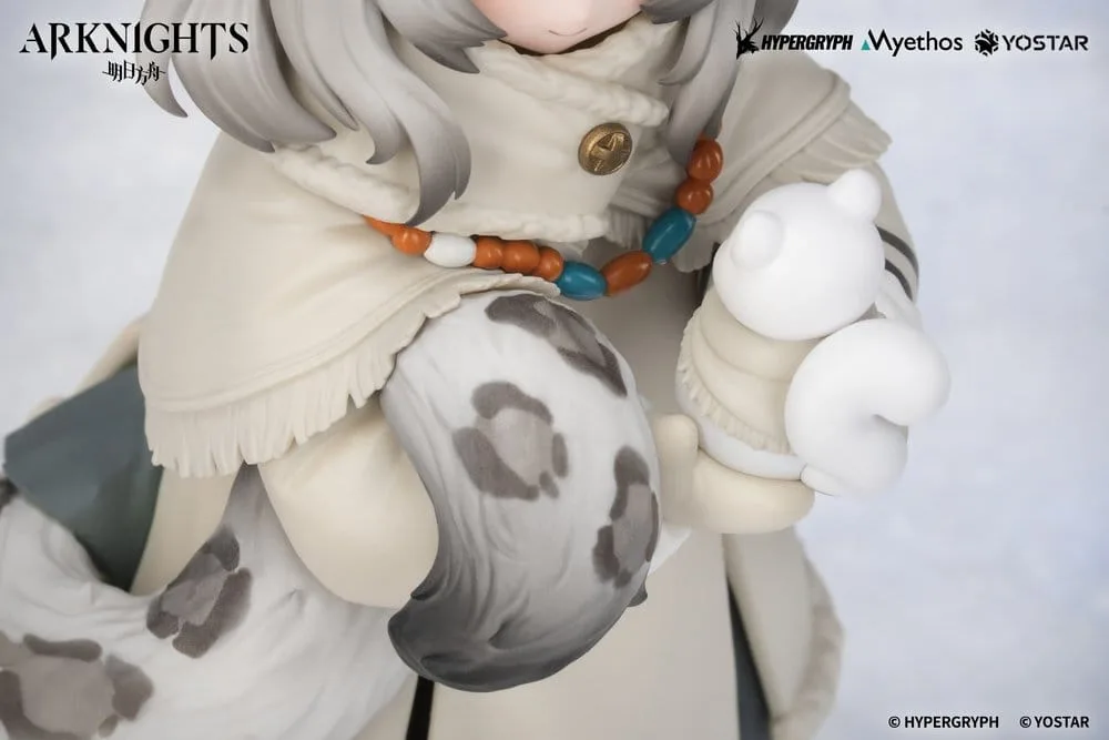 Arknights PVC Figure – Pramanix Rhodes Kids Series 16.3 cm 9