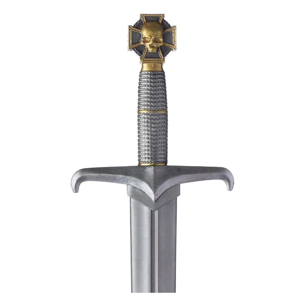 Warhammer Schaumstoffschwert – Reikland Imperium 89 cm 2