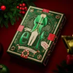 Elf Playing Cards – 52-Card Deck 1