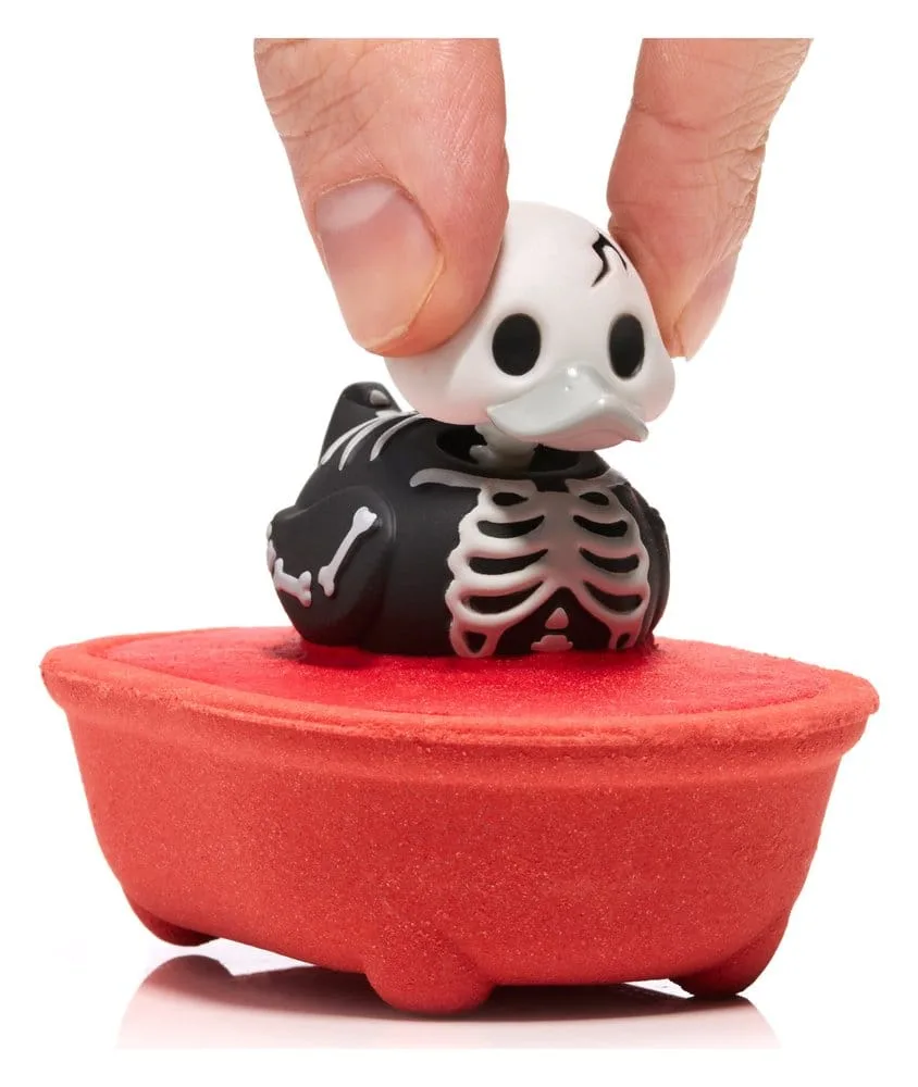 Holidays Bath Fizzer – Skeleton Mini Tubbz 7 cm 3