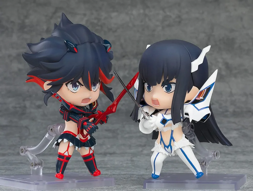 Kill la Kill Action Figure – Nendoroid Ryuko Matoi 10 cm 5