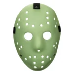 Mabry Monsters Mask – Glow in the Dark Killer Goalie 1
